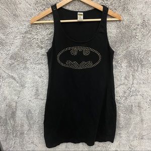 Batman Tank Top